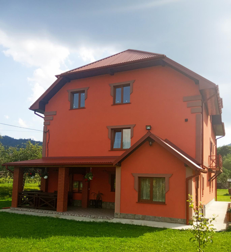 Others 5, Vodograi, Skolivs'kyi