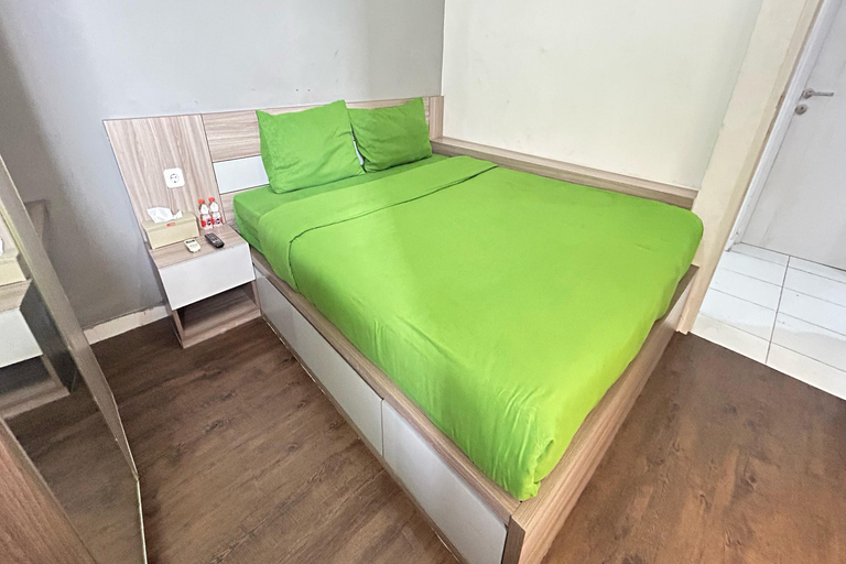 Bedroom 3, Barata Home Aeropolis, Tangerang