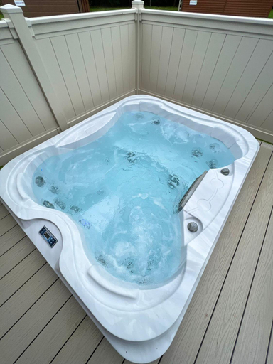Others 4, Chestnut Lodge With Hot Tub, North Yorkshire