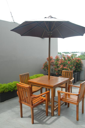 Others 5, Orinko CIty, Medan