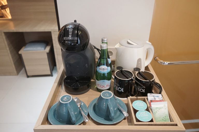 Amenities