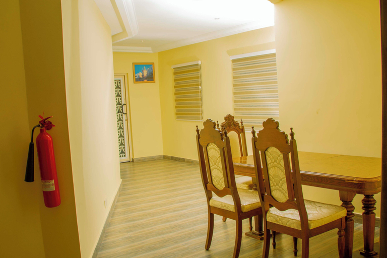Others 5, Workview Suites by Pot of Gold, Accra