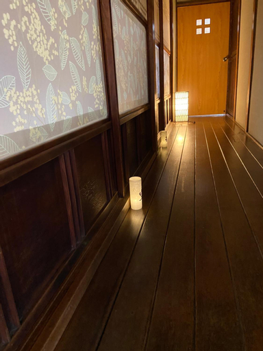 Public Area 2, Old Folk House Guesthouse "On", Sakaide