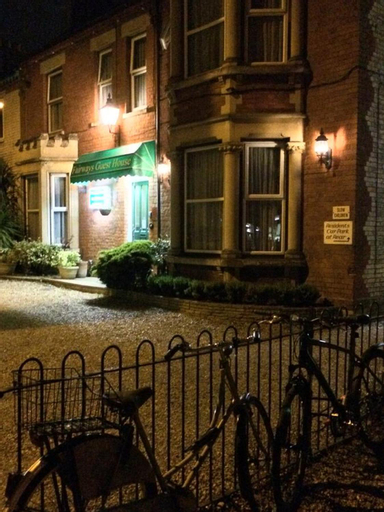 Fairways Guest House, Cambridgeshire