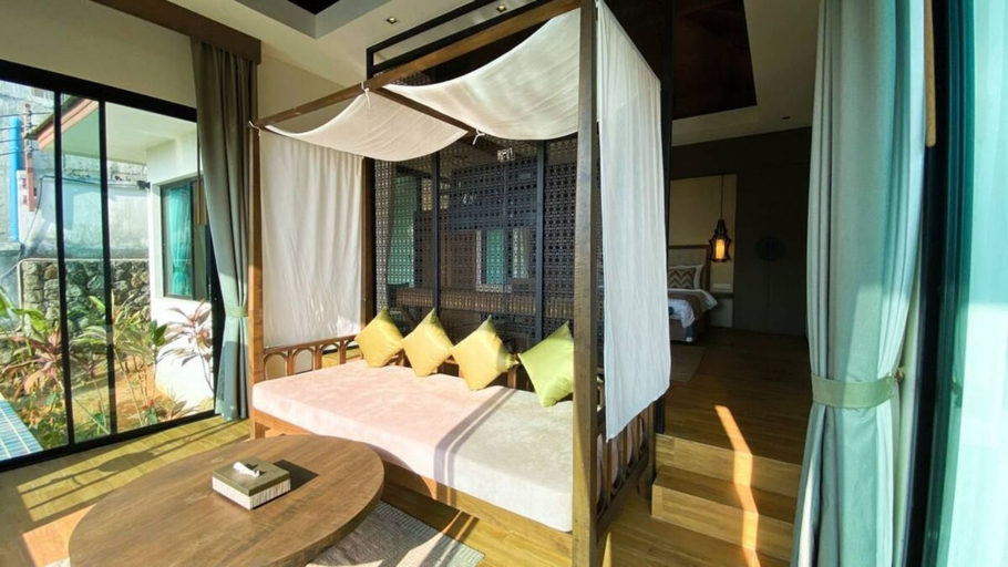 Others 5, Silla Villa By Zuzu, Pulau Phuket