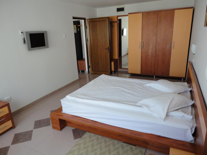 Bedroom 3, Hotel Arion, Constanta