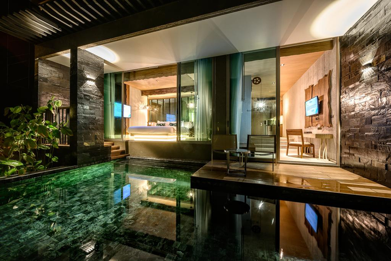 Sport & Beauty 2, Kalima Resort and Villas Khao Lak, Thai Mueang