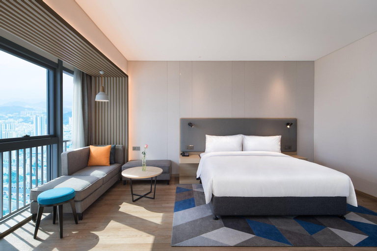 Bedroom 12