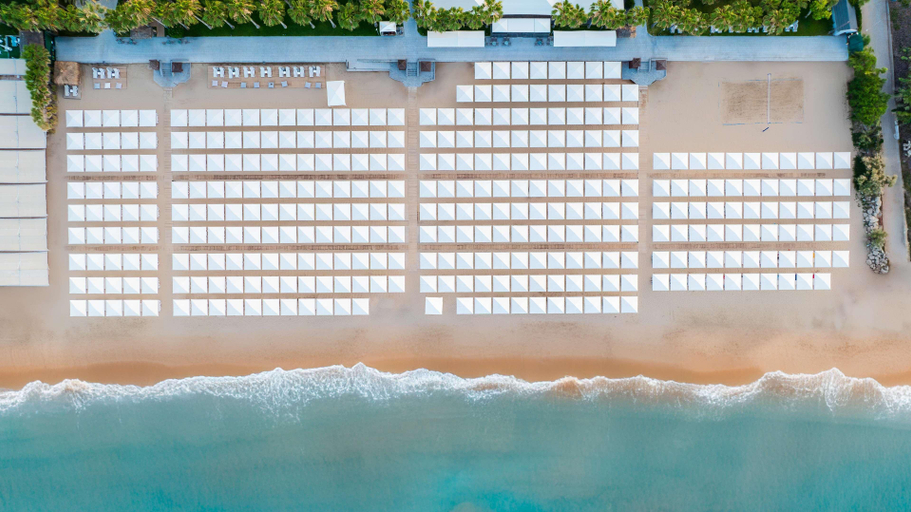 Sport & Beauty 2, Miramare Queen, Manavgat