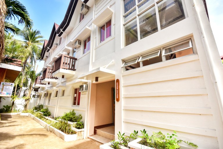 Exterior & Views 2, Nigi Nigi Too Beach Resort, Malay