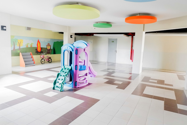 Others 5, Best Deal and Spacious 2BR at Dian Regency Apartment By Travelio, Surabaya