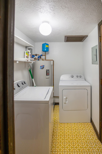 Bathroom 3, Merry on Moorcroft, Montgomery