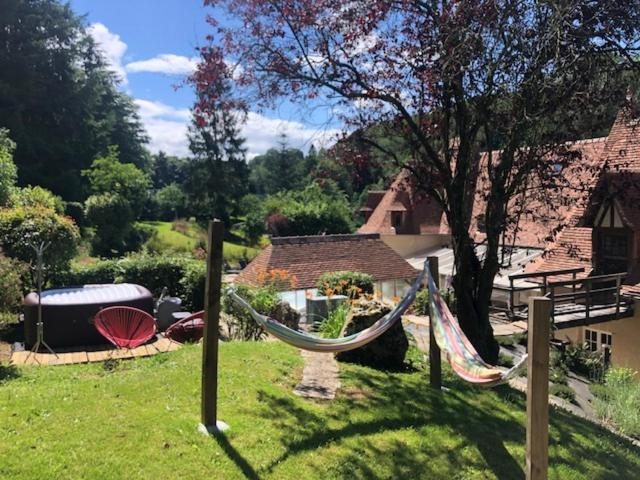 Others 5, Le prieure des fontaines, Eure