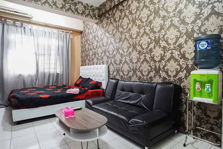 Others 4, Apartment City Park Tower H18 Pelangi Rooms RedPartner, Jakarta Barat