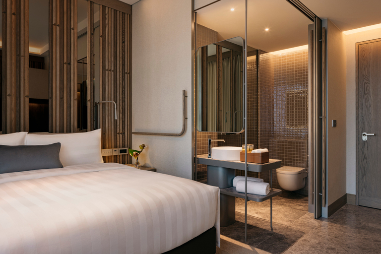 Bedroom 25