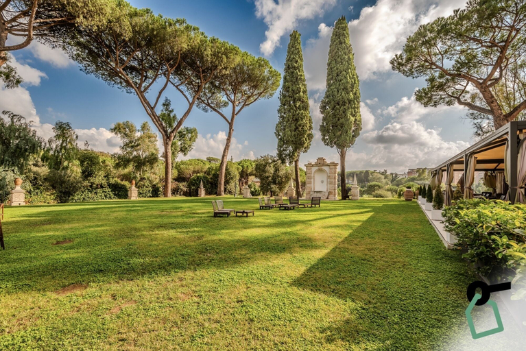 Others 5, HOTIDAY Room Collection - Roma Cornelia, Rome