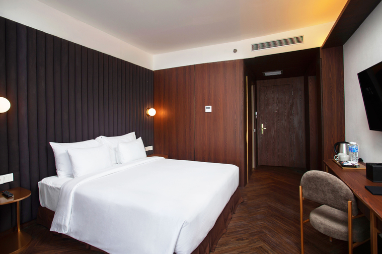 Bedroom 16