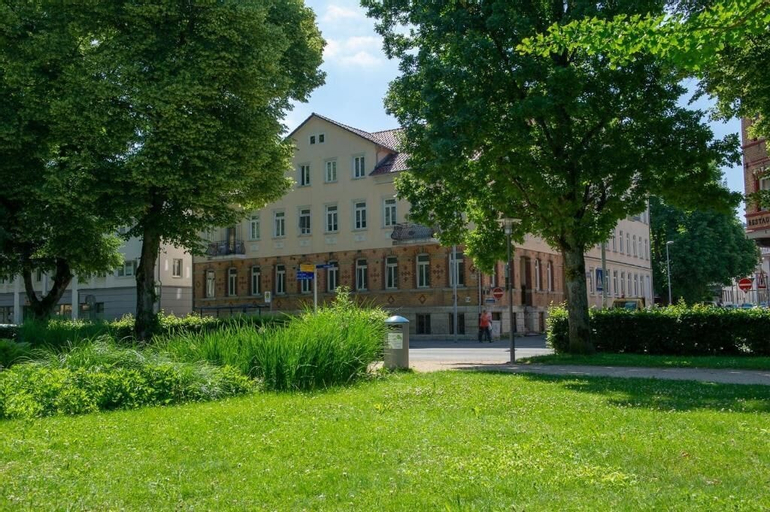 Appartment Stadtgarten, Tuttlingen