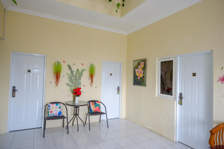 Others 3, Urbanview Hotel Sindu Kusuma Edupark, Sleman