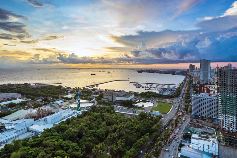 SM Breeze Residences Pasay Malate, Pasay City