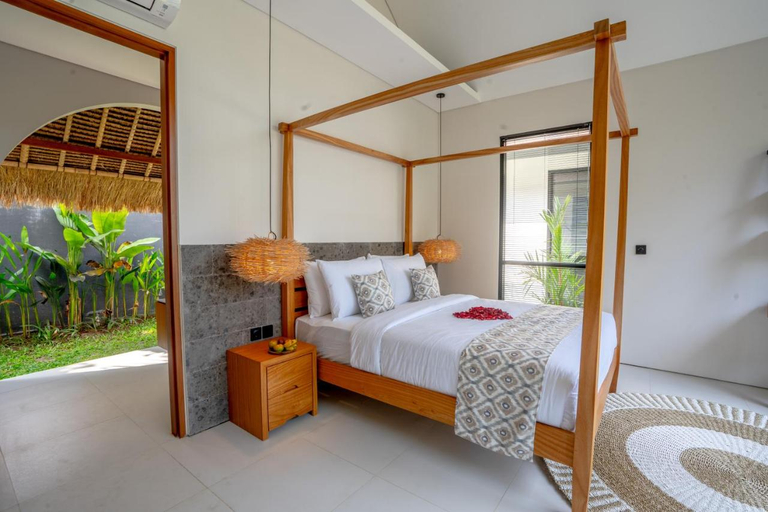 Bedroom 5, Villa Ravaka Ubud, Gianyar