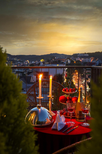 Others 5, Artis Hotel Dalat, Đà Lạt