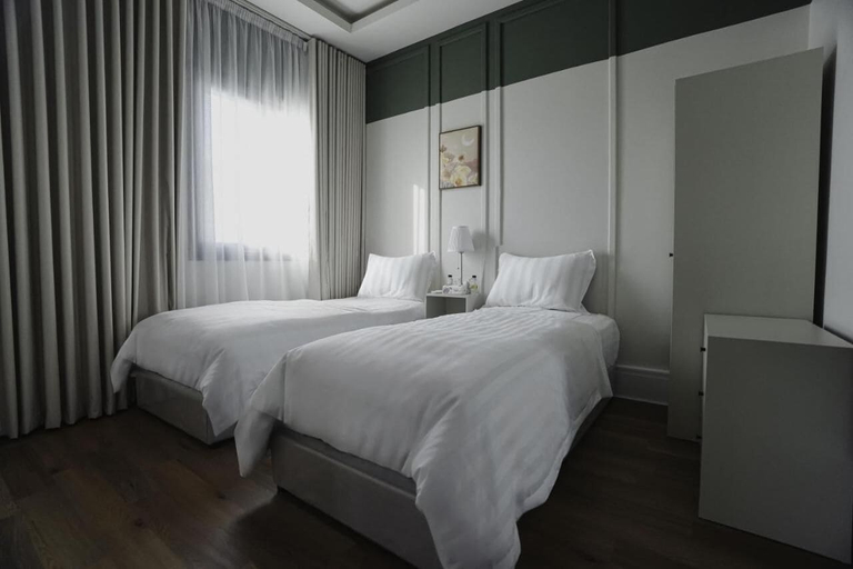 Bedroom 4, Nma'a Residences