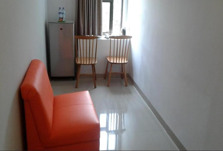 Others 4, MJS Hotel Jambi, Jambi
