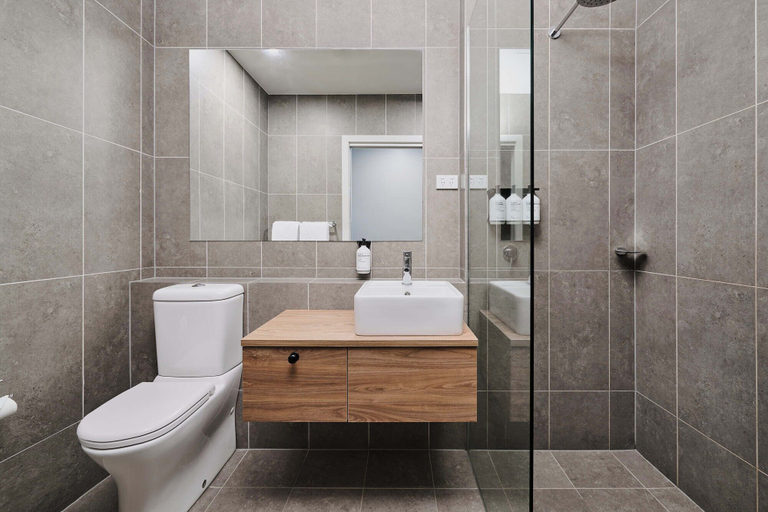 Bathroom 5, Abode Murrumbateman, Yass Valley
