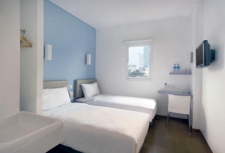 Bedroom 26