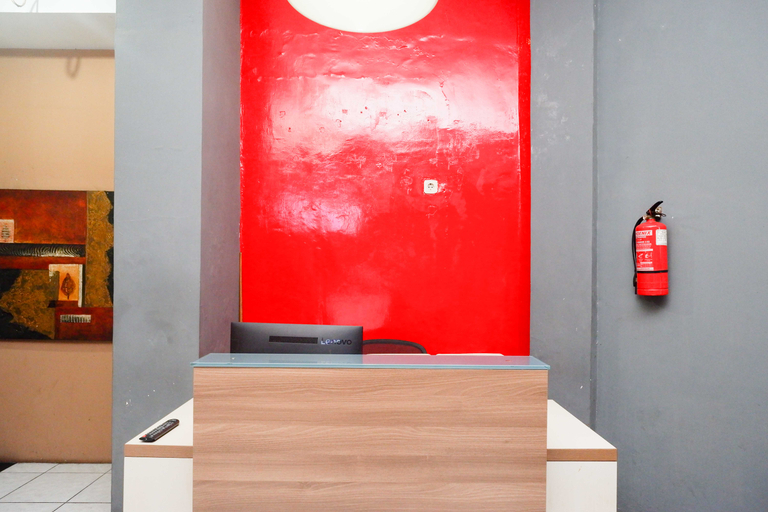Others 4, Urbanview Hotel Sayang Makassar by RedDoorz, Makassar