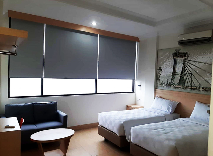 Bedroom 7