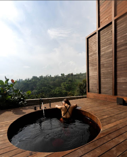 Sport & Beauty 2, JAE, Bandung