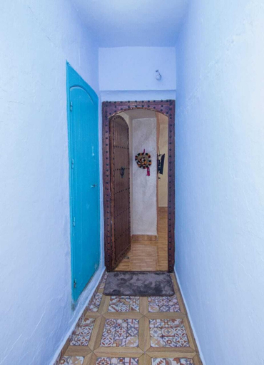 Others 4, perla, Chefchaouen