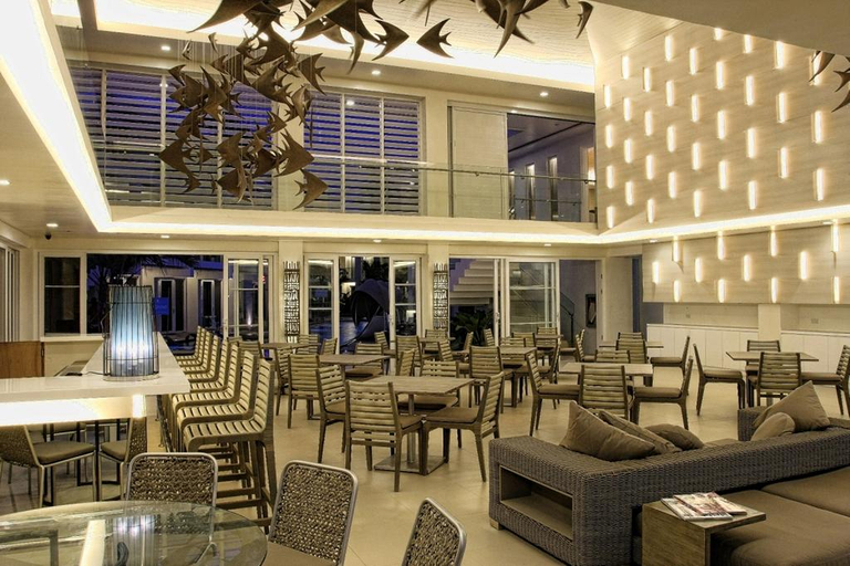 Food & Drinks 5, Astoria Boracay, Malay