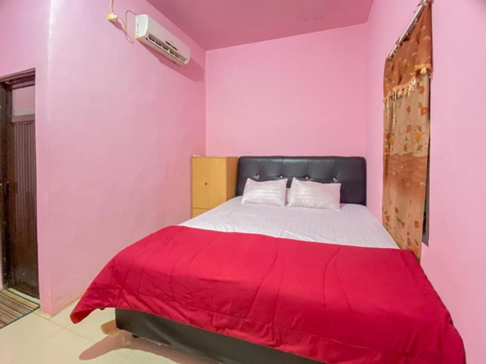 Homestay Punokawan Puncak Indah Kota Malili, East Luwu