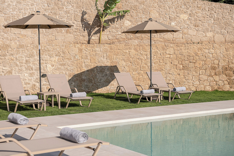 Sport & Beauty 4, GG Villas, Crete