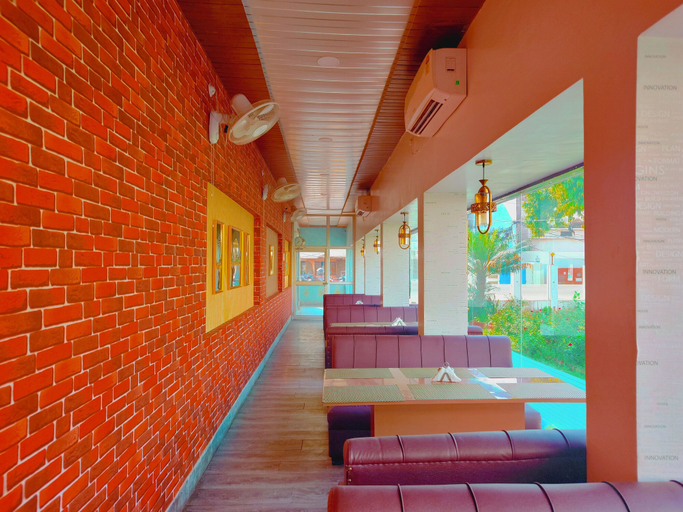 Others 5, Shree Gulab Mansion Hotel and Restaurant, Kaushambi