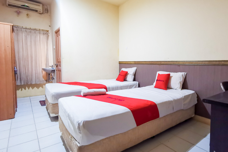 Bedroom 5