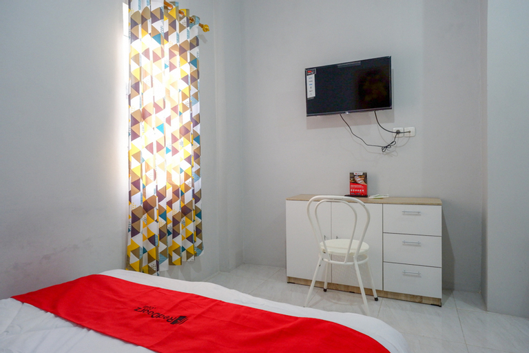 Bedroom 7