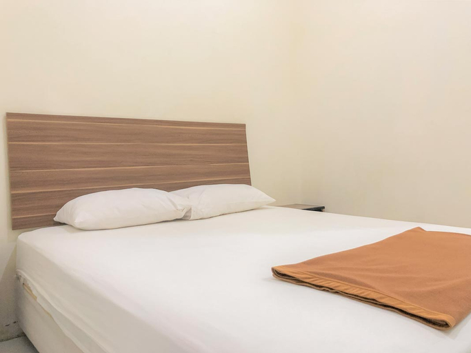 Bedroom 5, Hotel Lido 88, Sorong