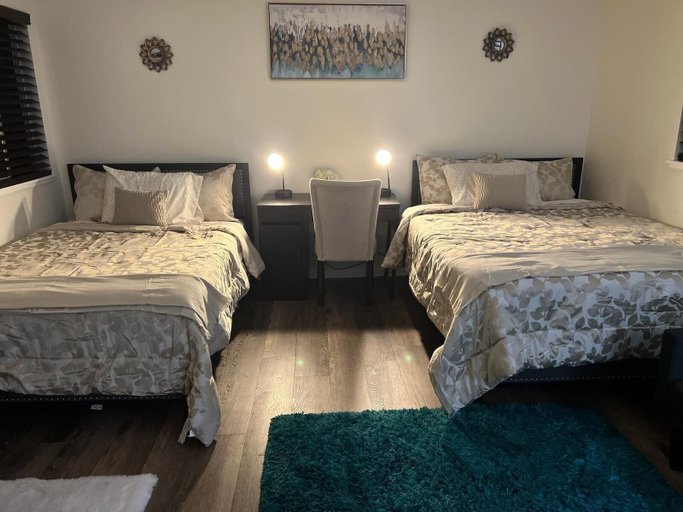Bedroom 4, CSE Property Group, Ventura