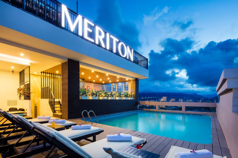 Meriton Hotel Nha Trang , Nha Trang