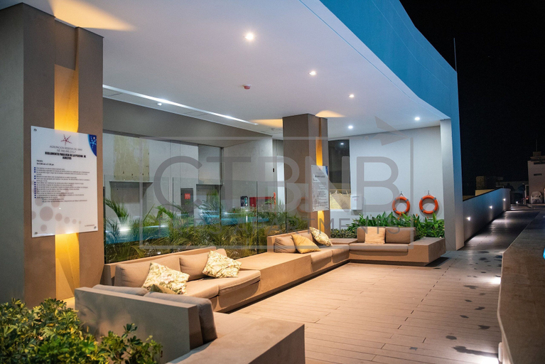 Exterior & Views 2, Reserva Del Mar Santa Marta By CTBNB, Santa Marta (Dist. Esp.)