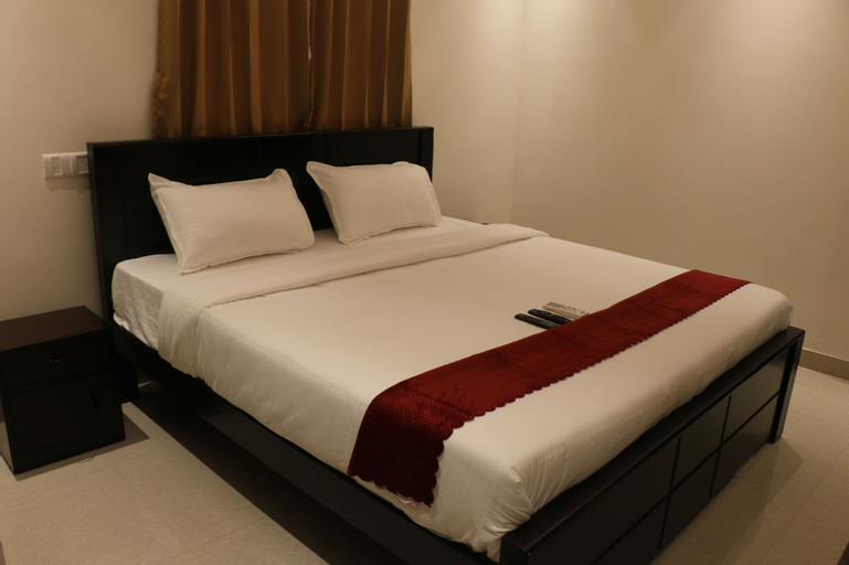 Bedroom 7
