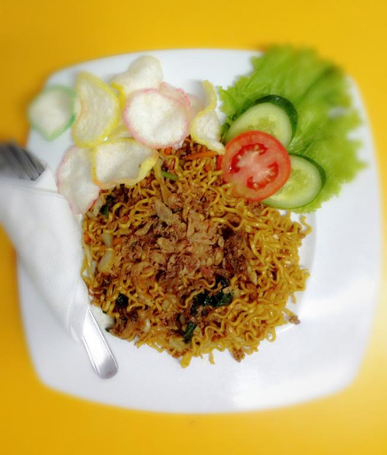 Food & Drinks 4, Amaris Hotel Panglima Polim I, Jakarta Selatan