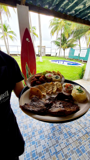 Food & Drinks 4, Bella Vista Hotel Boutique y Restaurante, Jucuarán