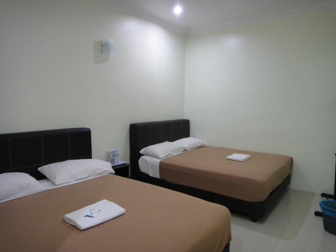 Others 2, Mines Inn Hotel, Gua Musang