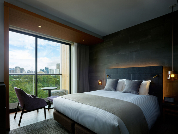 Bedroom 30