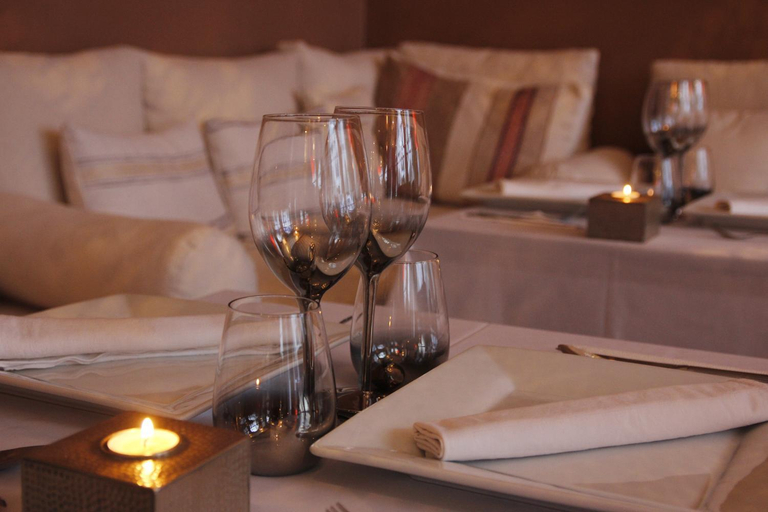 Food & Drinks 4, Riad Utopia Suites And Spa, Marrakech